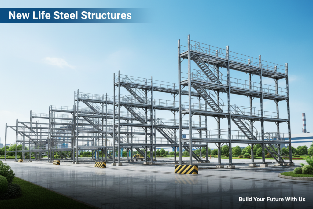 Structural Frame