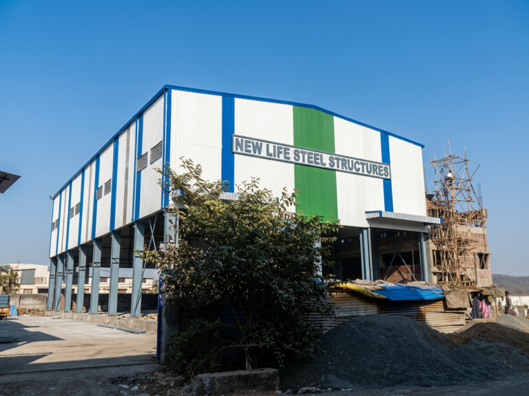 Warehouse